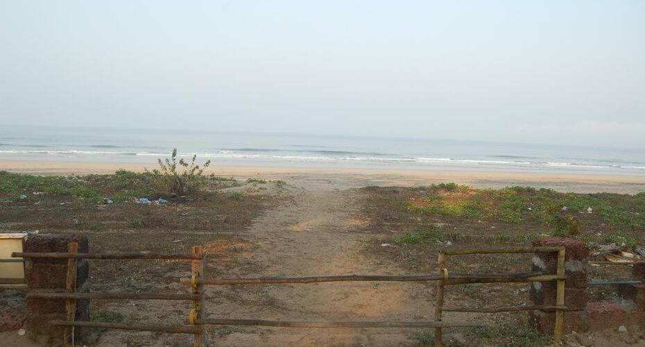 Velavan Beach Homestay, Guhagar 3